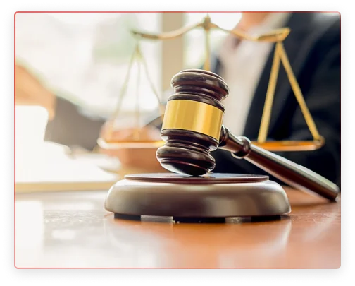 Personal Injury Lawyer