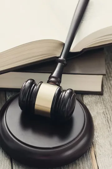 Your Legal Rights