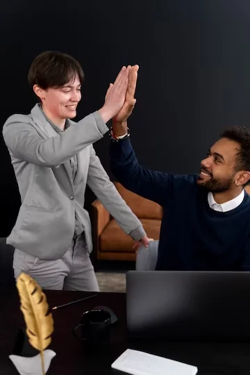 How Will You Help Me Win?