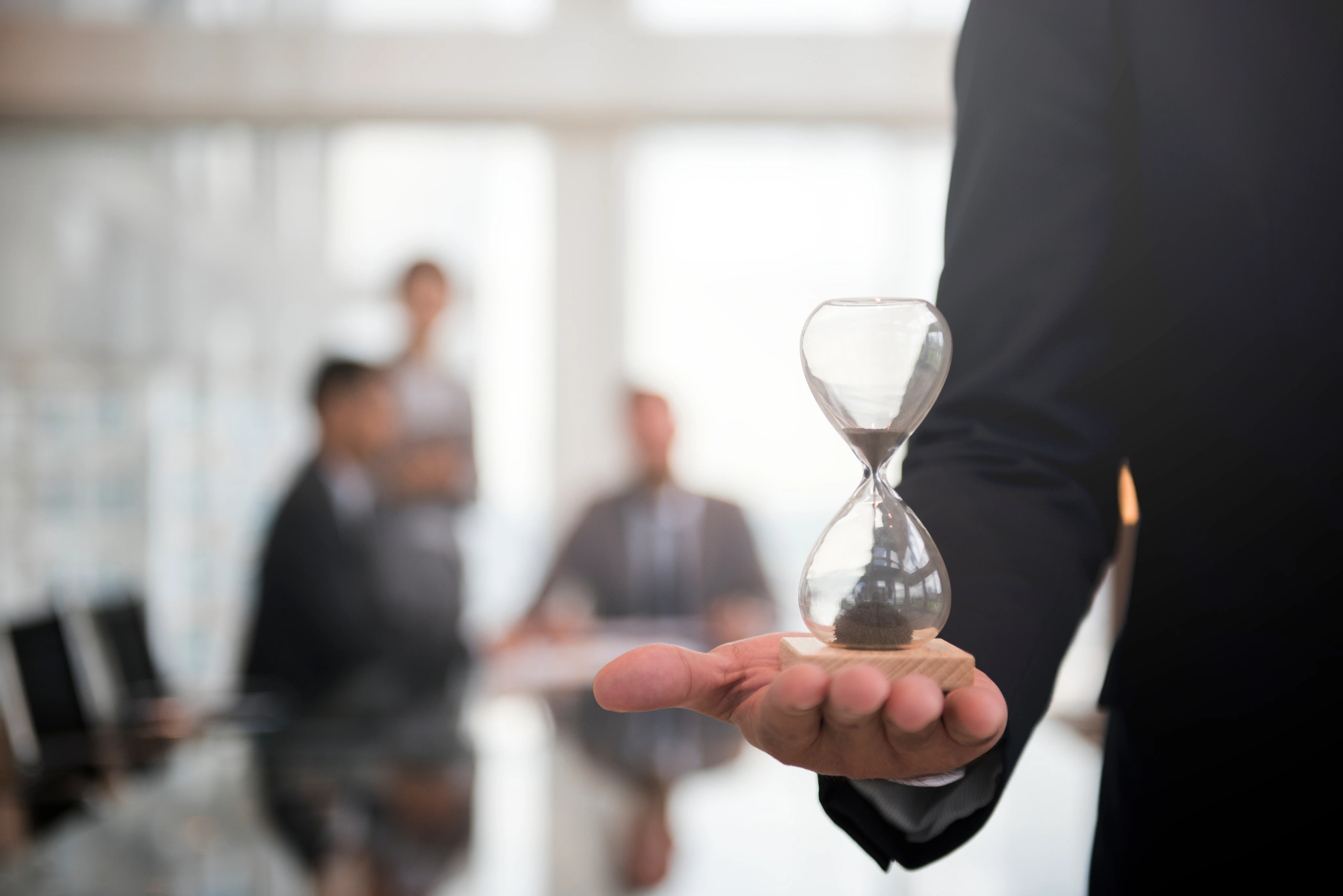 Your Time Limits to File a Claim