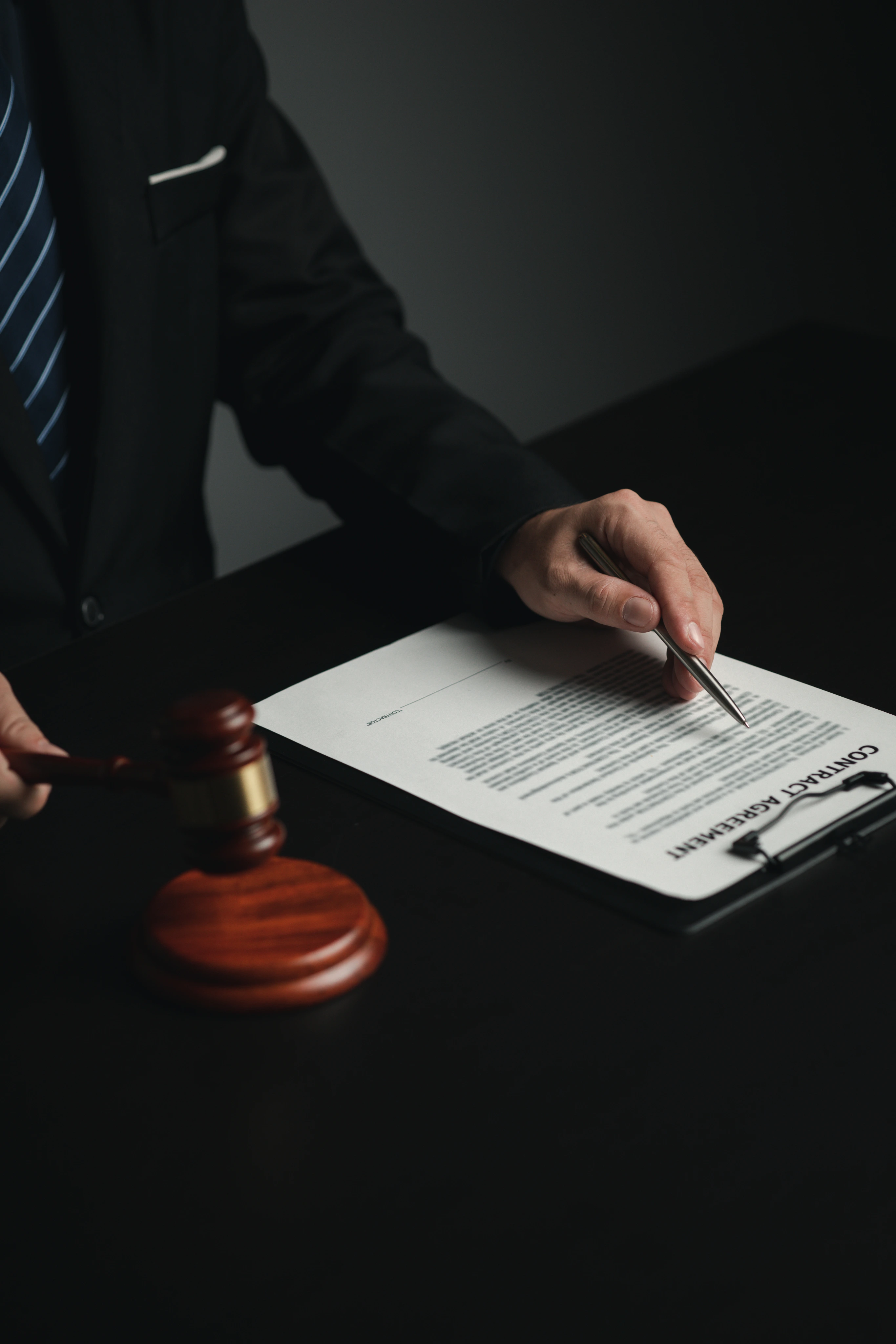 Do I Have a Police Brutality Claim?