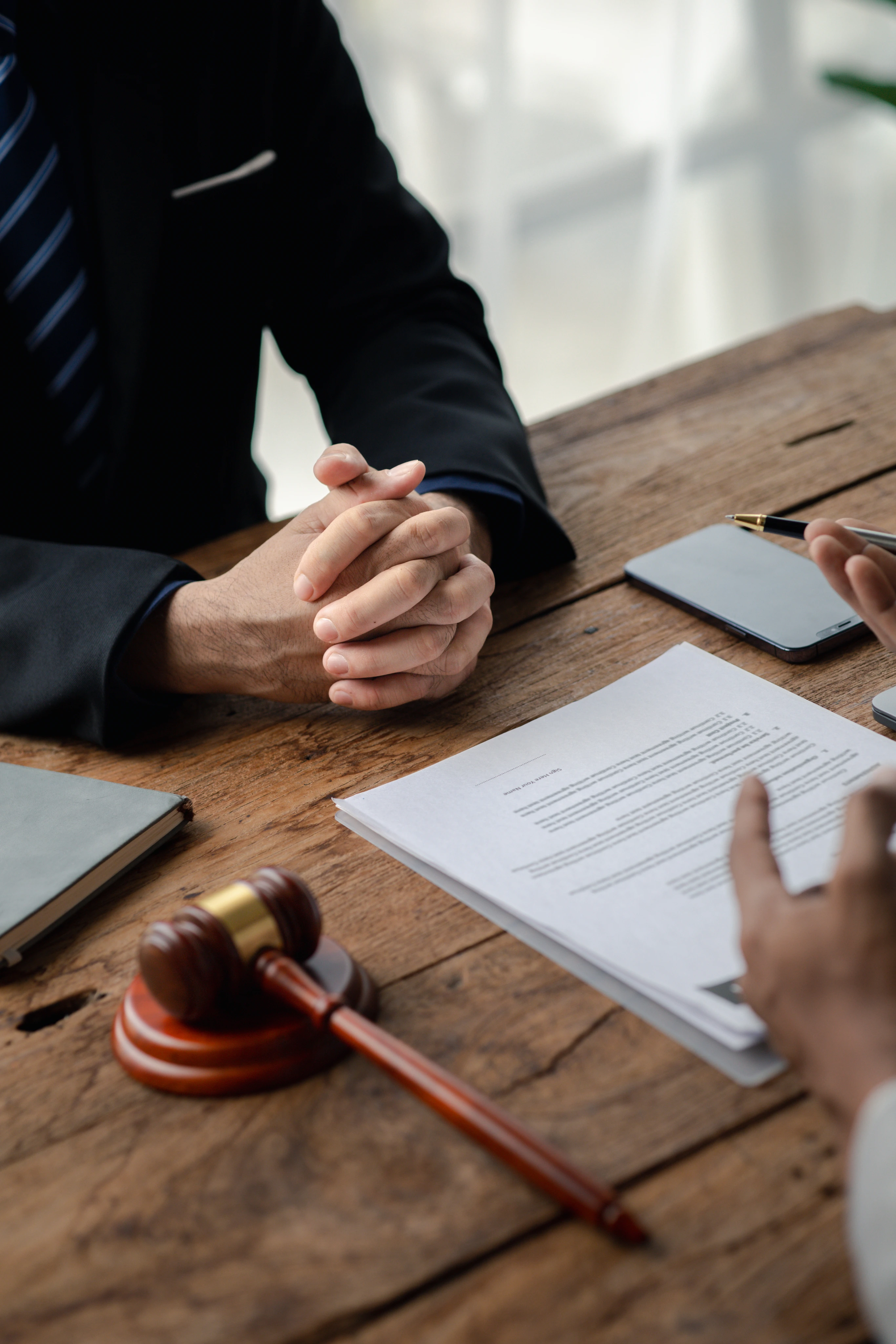 How New York Laws Determine Who’s Responsible