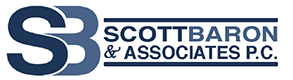 Scott Baron & Associates logo