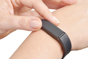Activity Trackers in the Courtroom