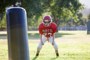 Concussion Rate for U.S. Kids on the Rise