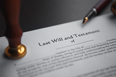 Four Reasons You Should Have a Will