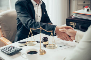 Choosing an Attorney Know What to Expect