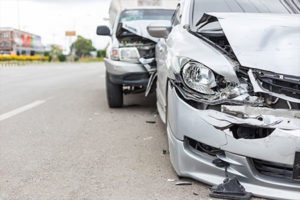 What to do if Your in an Auto Accident