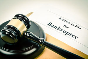 Bankruptcy Basics: Chapter 7 vs. Chapter 13