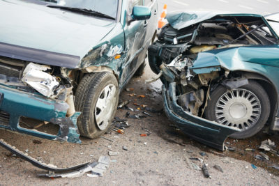 What is a Serious Injury in a New York Car Accident?