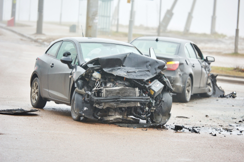Damages & Compensation for Car Accident Injuries